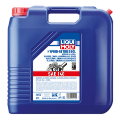 Liqui Moly Products from Nemesis UK