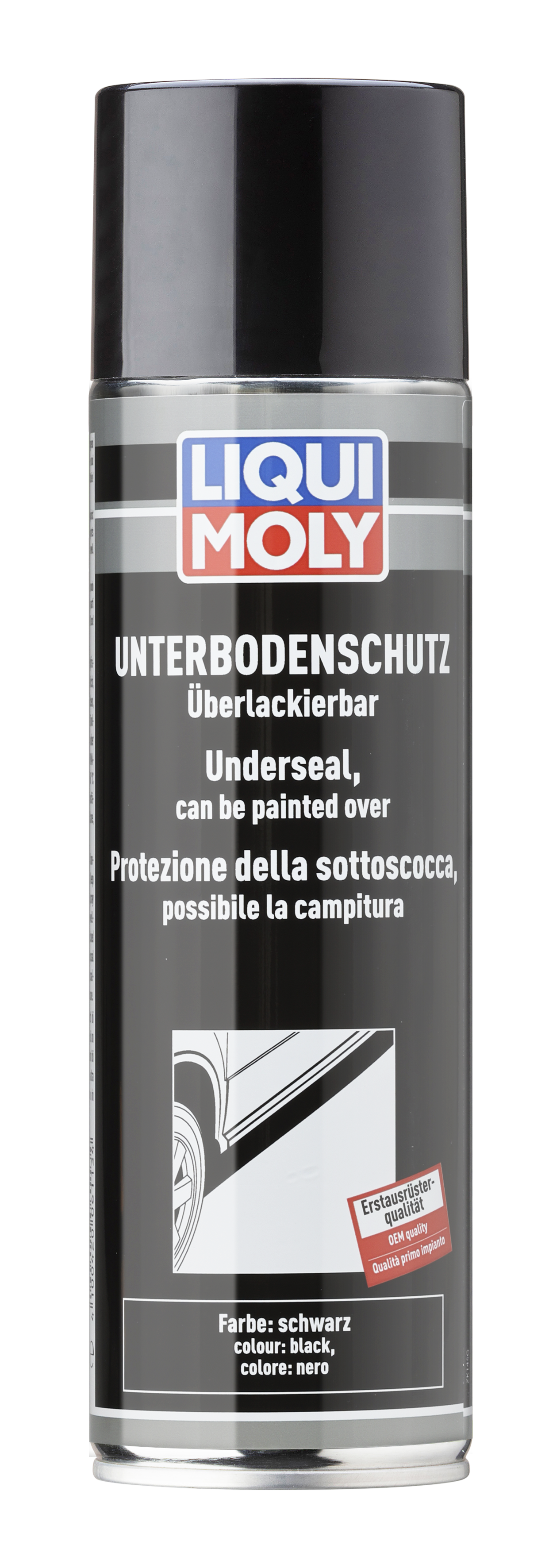 Liqui Moly Products from Nemesis UK