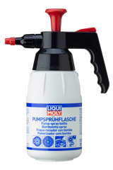 Liqui Moly Products from Nemesis UK