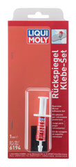 Liqui Moly Products from Nemesis UK