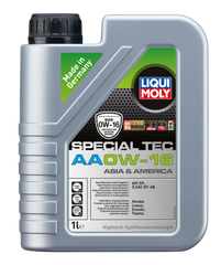 Liqui Moly Products from Nemesis UK