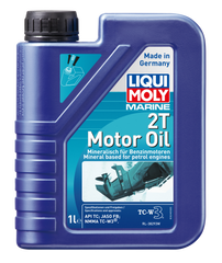 Liqui Moly Products from Nemesis UK