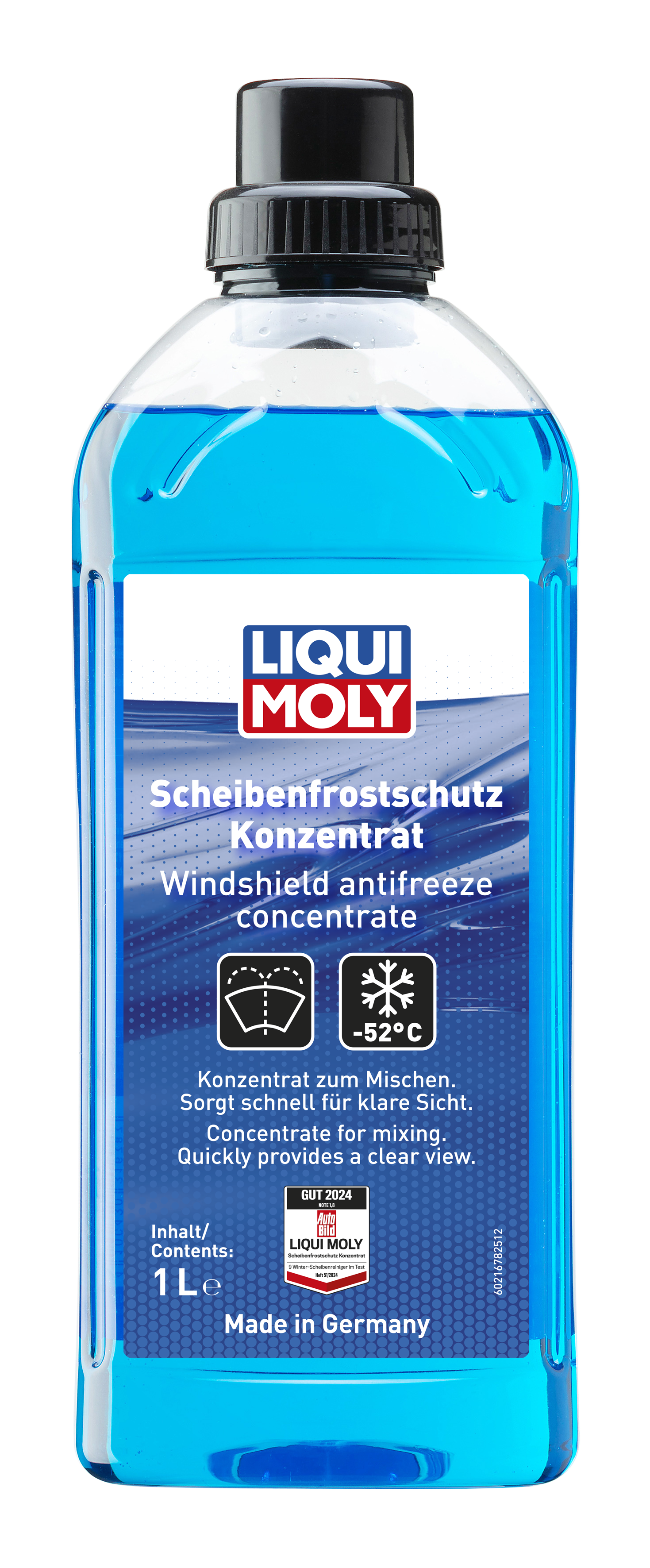 Liqui Moly Products from Nemesis UK