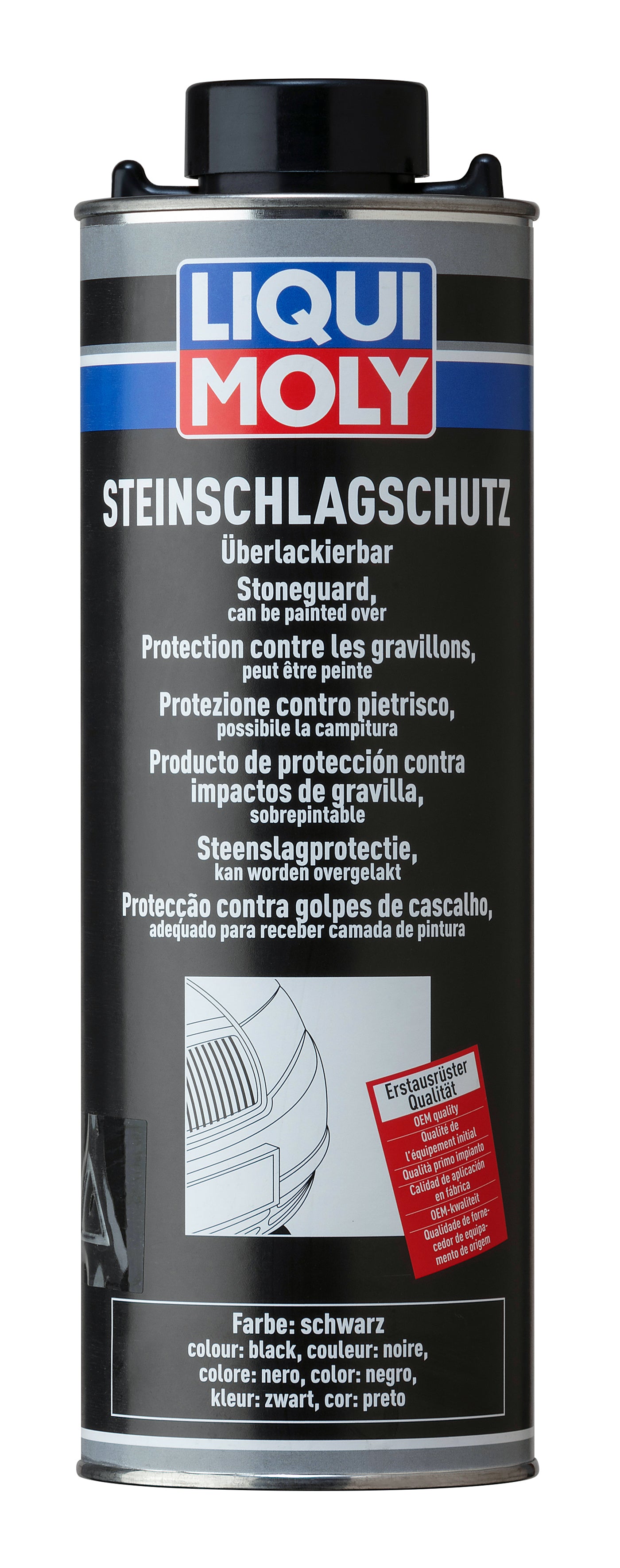 Liqui Moly Products from Nemesis UK