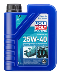 Liqui Moly Products from Nemesis UK