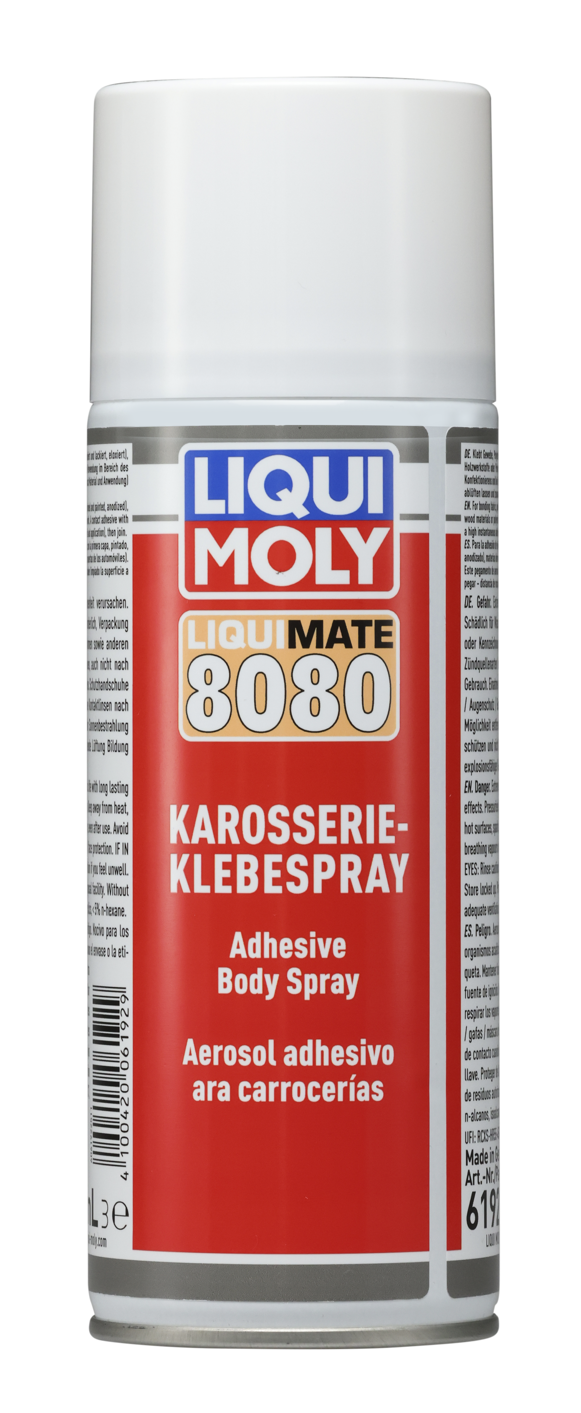 Liqui Moly Products from Nemesis UK