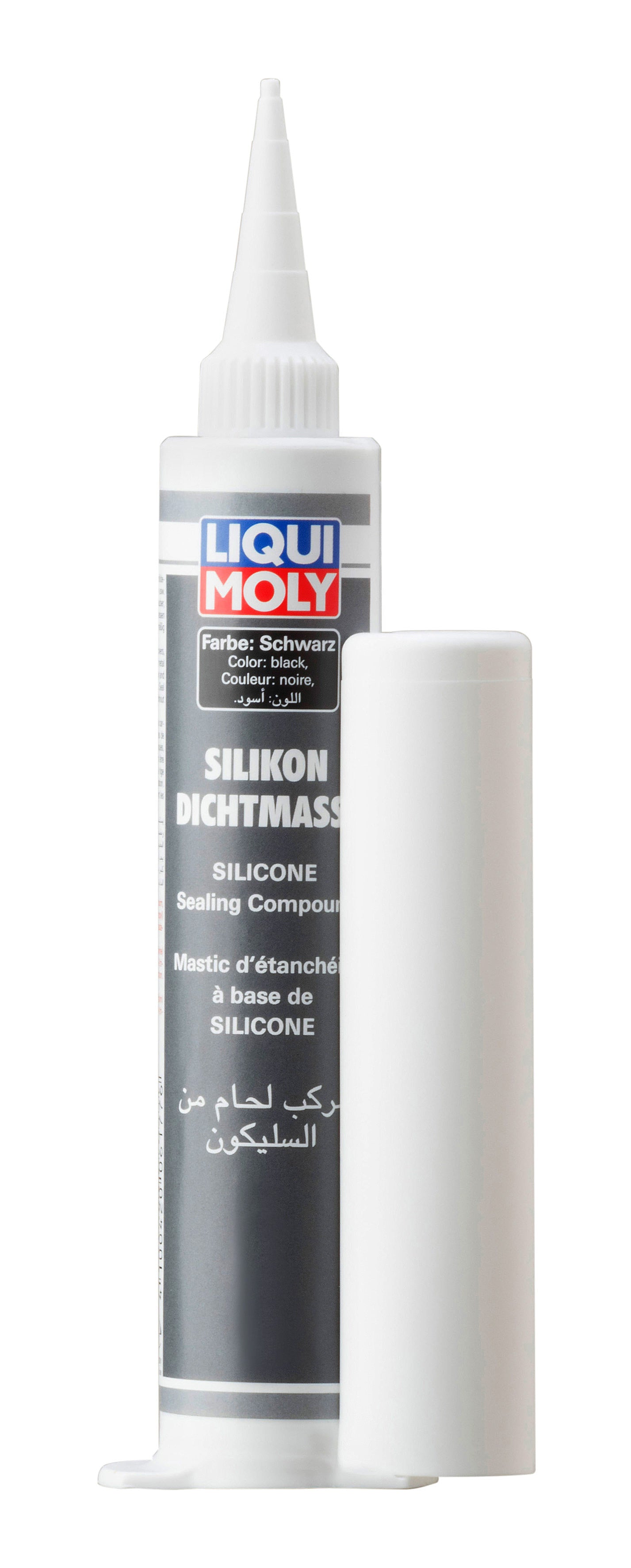Liqui Moly Products from Nemesis UK
