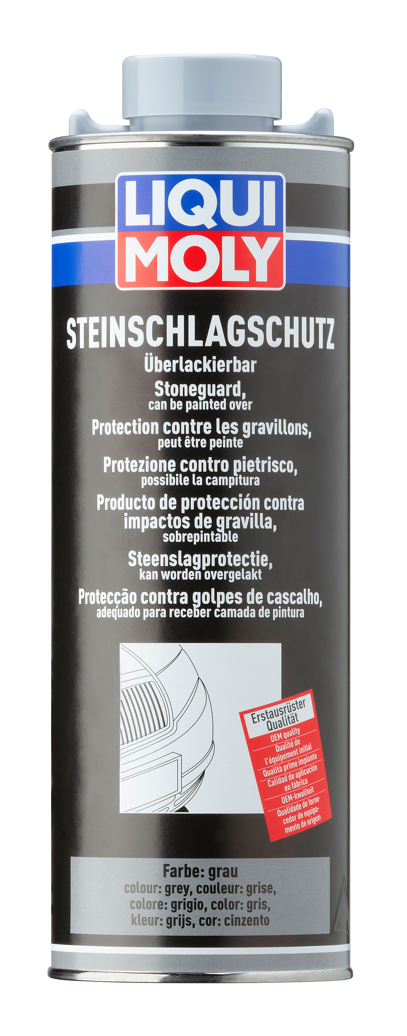 Liqui Moly Products from Nemesis UK