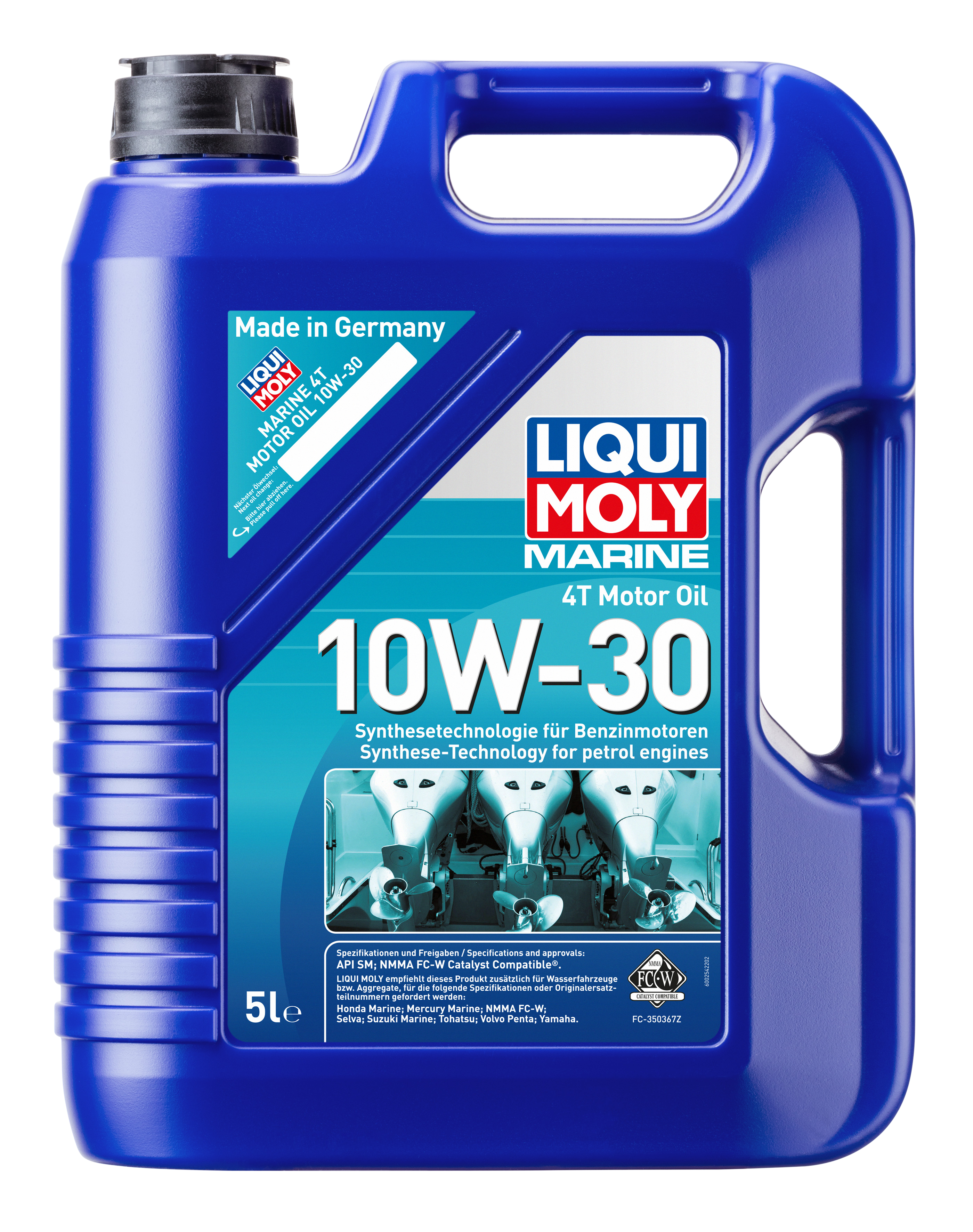 Liqui Moly Products from Nemesis UK
