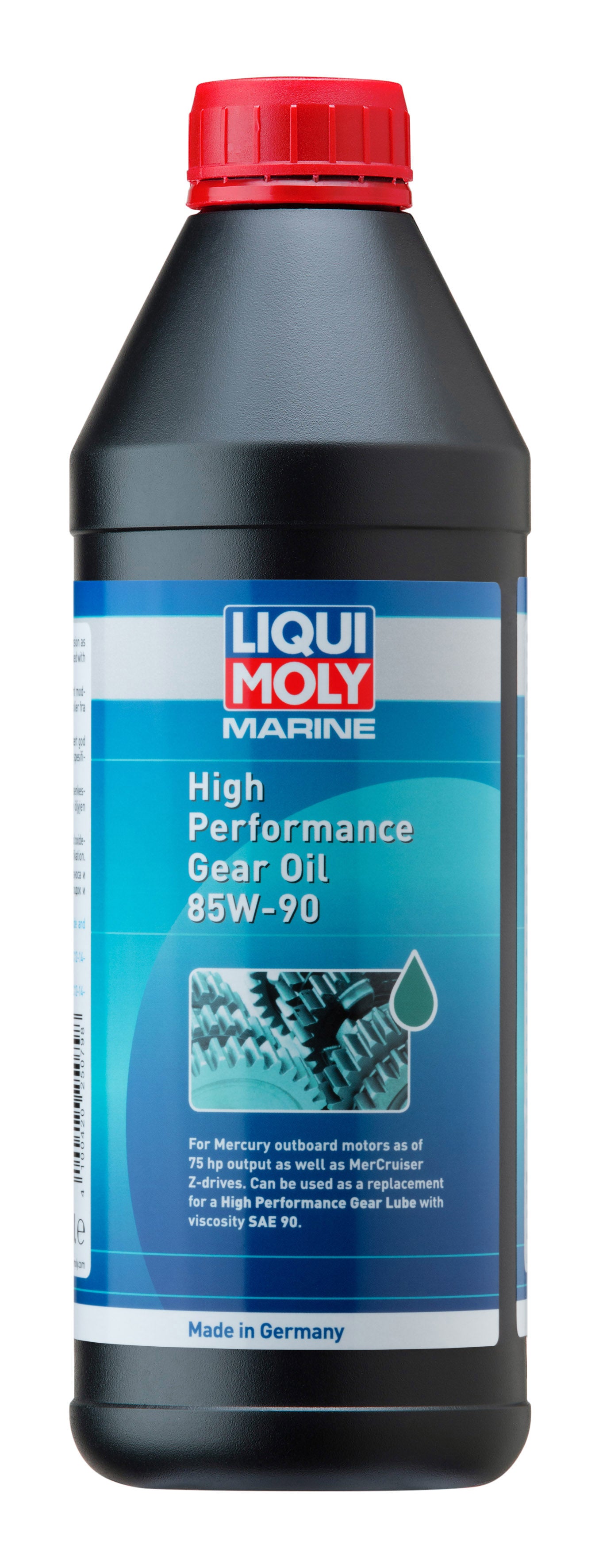 Liqui Moly Products from Nemesis UK