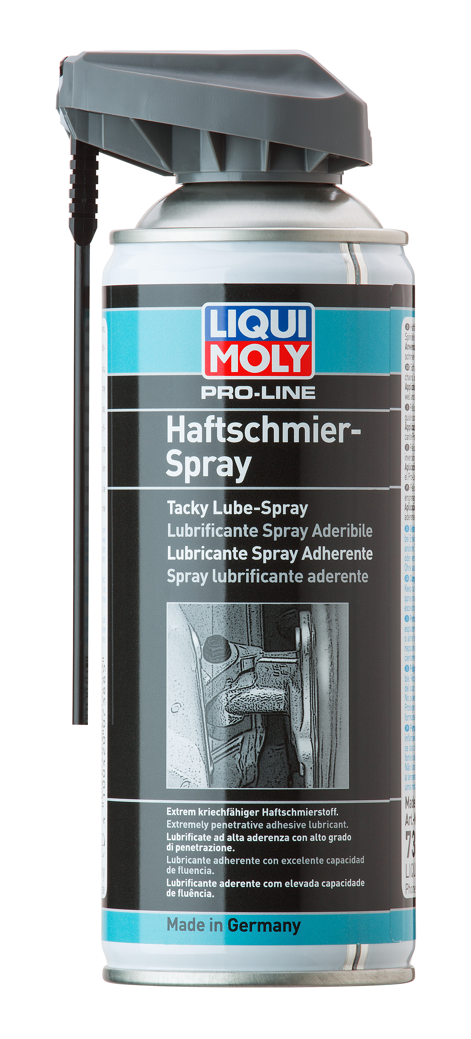 Liqui Moly Products from Nemesis UK