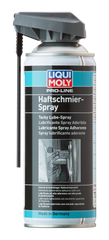 Liqui Moly Products from Nemesis UK