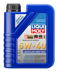 Liqui Moly Products from Nemesis UK
