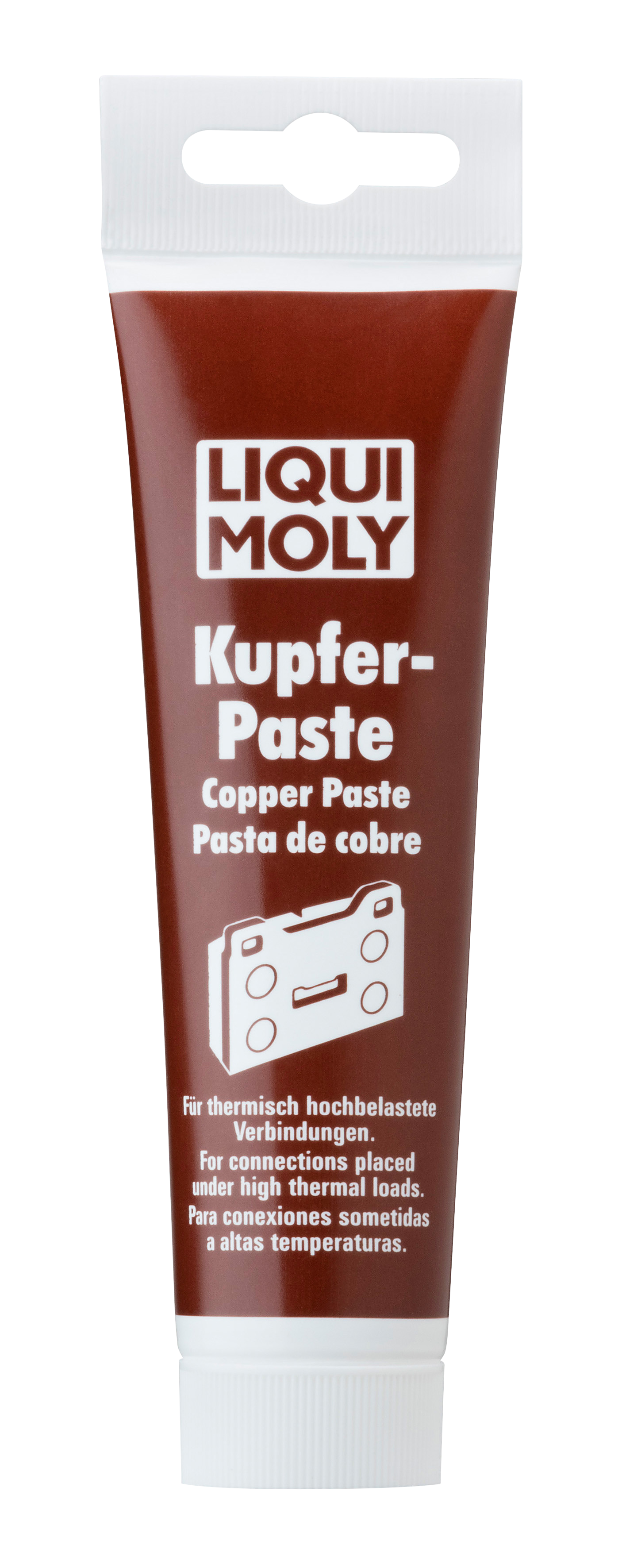 Liqui Moly Products from Nemesis UK