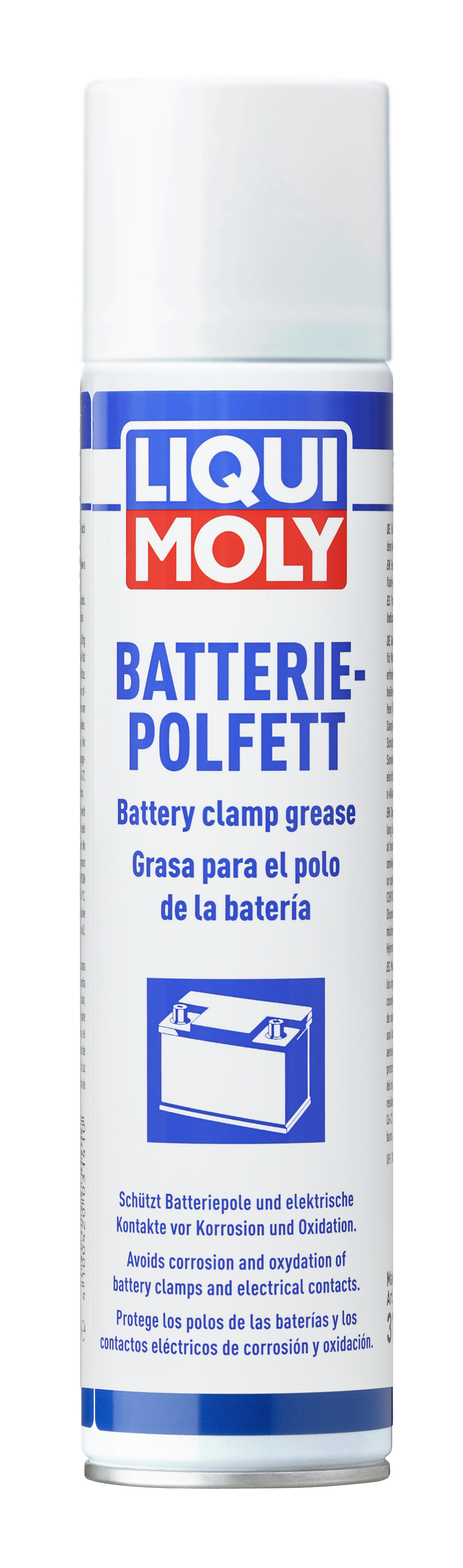 Liqui Moly Products from Nemesis UK