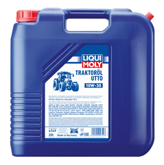 Liqui Moly Products from Nemesis UK