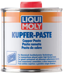 Liqui Moly Products from Nemesis UK