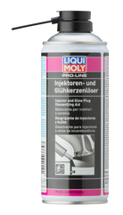 Liqui Moly Products from Nemesis UK