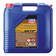 Liqui Moly Products from Nemesis UK