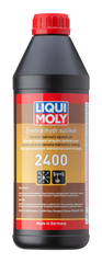 Liqui Moly Products from Nemesis UK