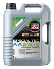 Liqui Moly Products from Nemesis UK