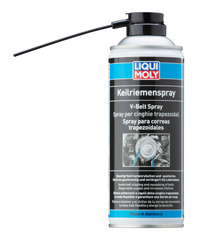 Liqui Moly Products from Nemesis UK