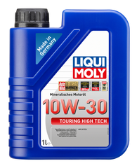 Liqui Moly Products from Nemesis UK