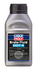 Liqui Moly Products from Nemesis UK