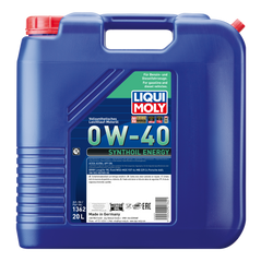 Liqui Moly Products from Nemesis UK