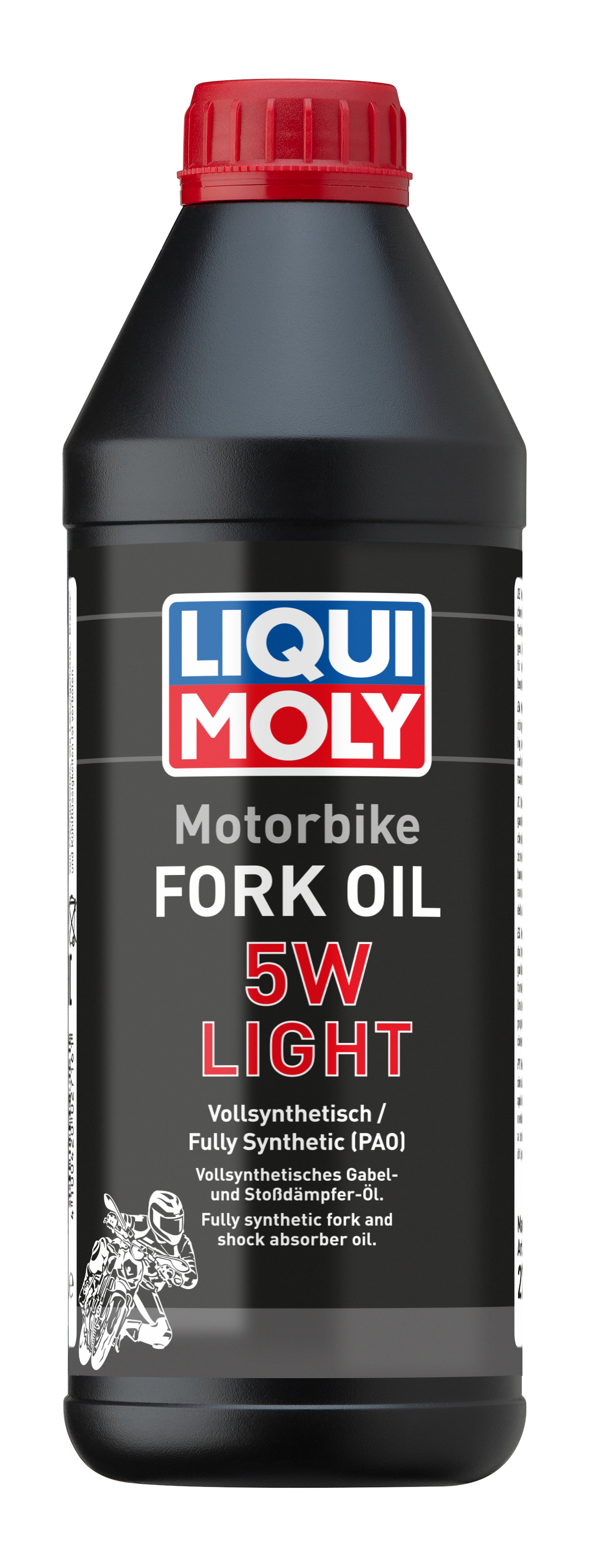 Liqui Moly Products from Nemesis UK