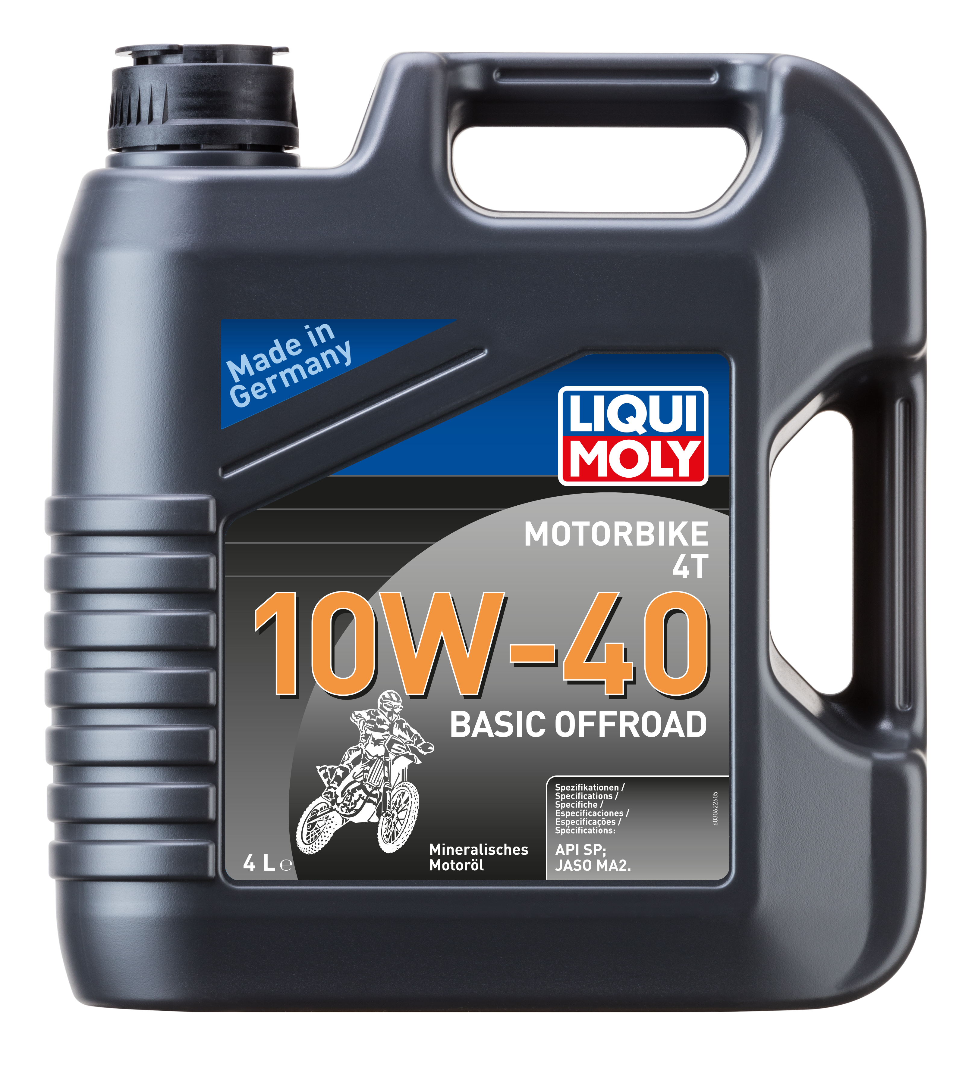 Liqui Moly Products from Nemesis UK