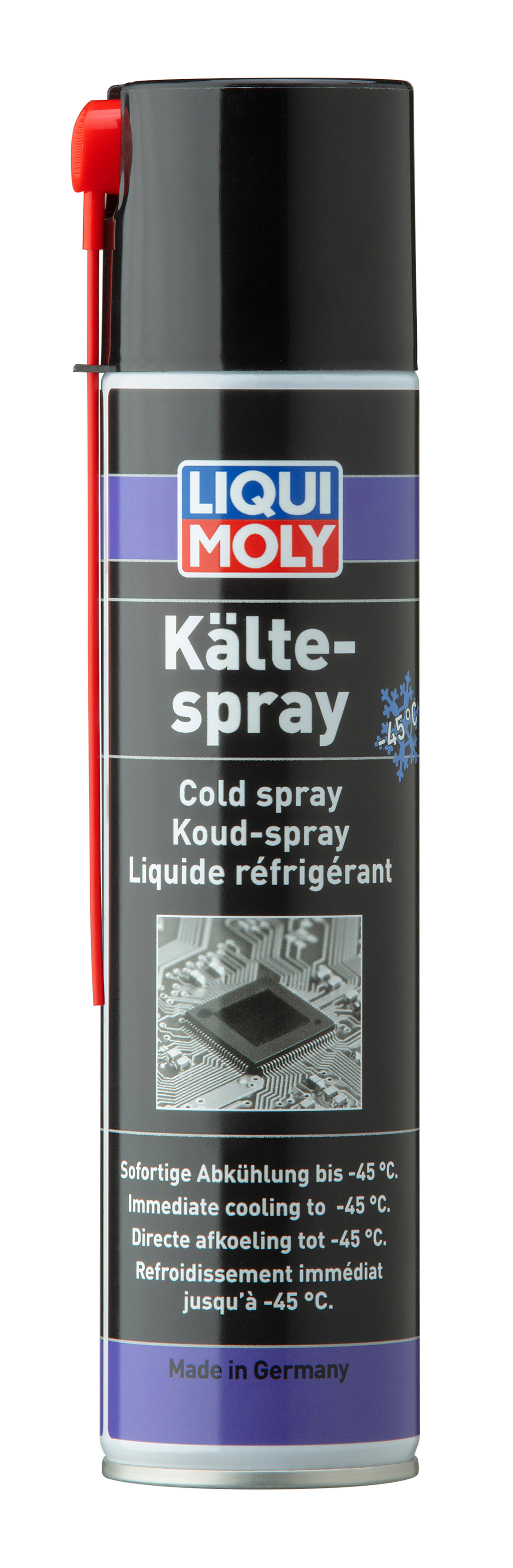 Liqui Moly Products from Nemesis UK