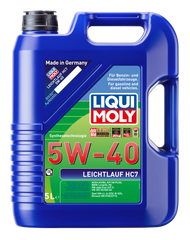 Liqui Moly Products from Nemesis UK