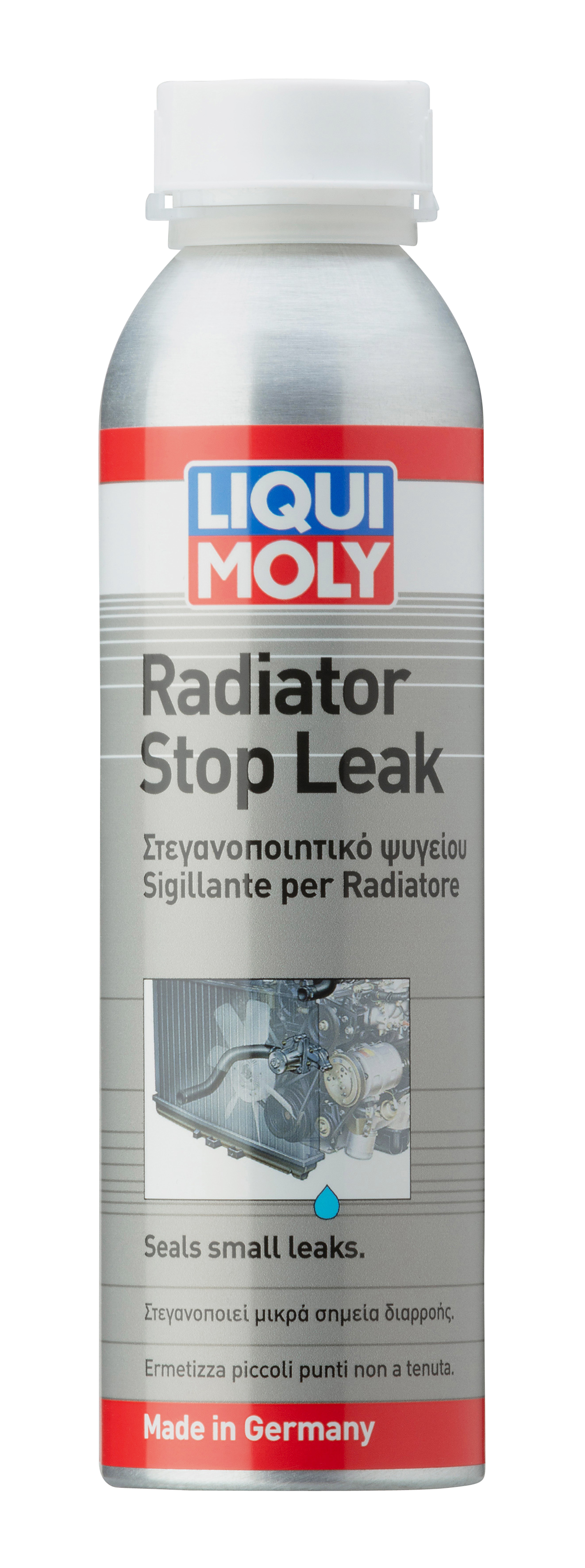 Liqui Moly Products from Nemesis UK