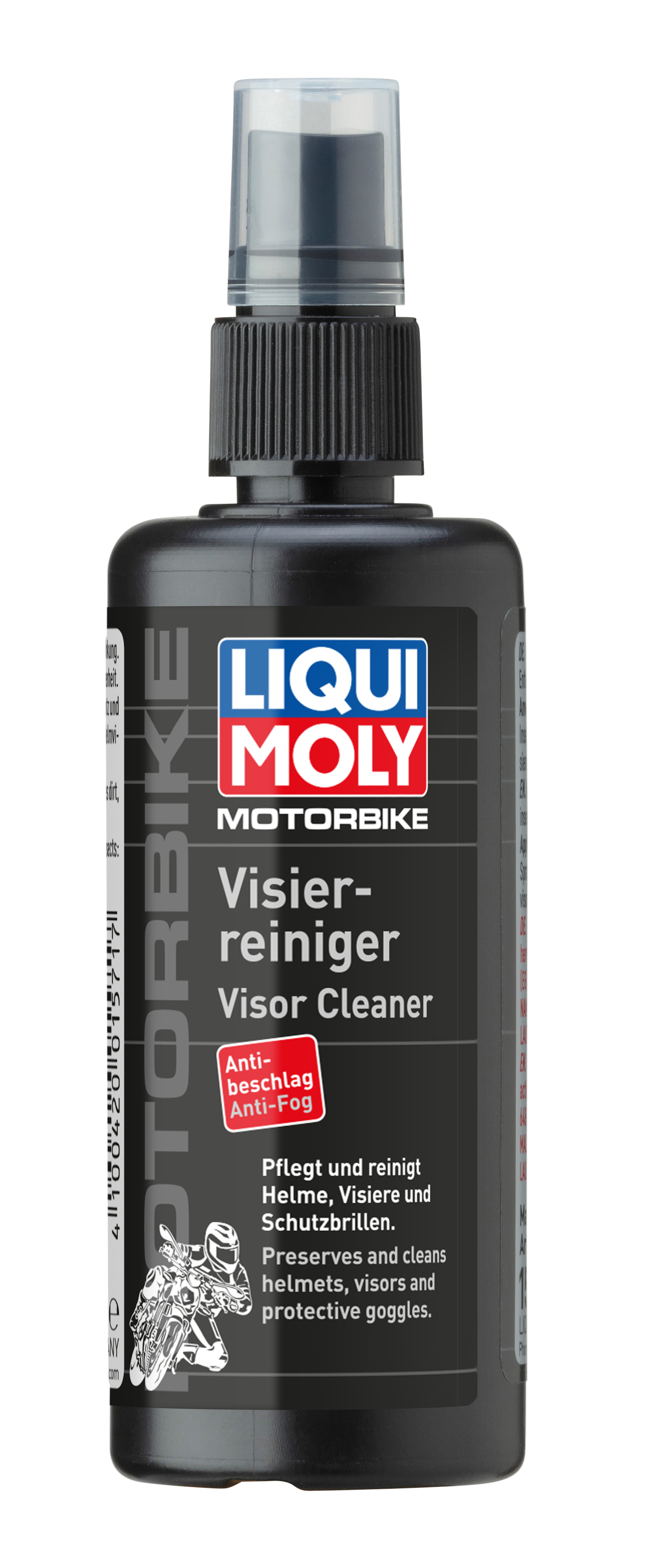 Liqui Moly Products from Nemesis UK