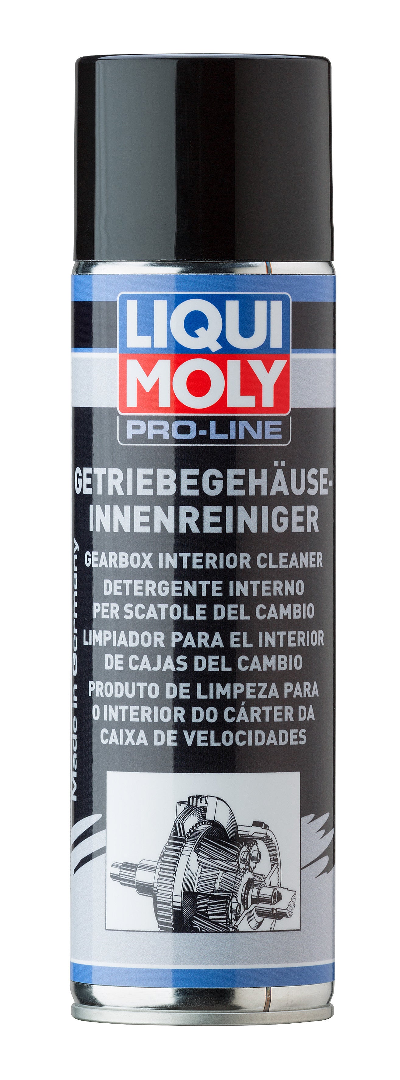 Liqui Moly Products from Nemesis UK