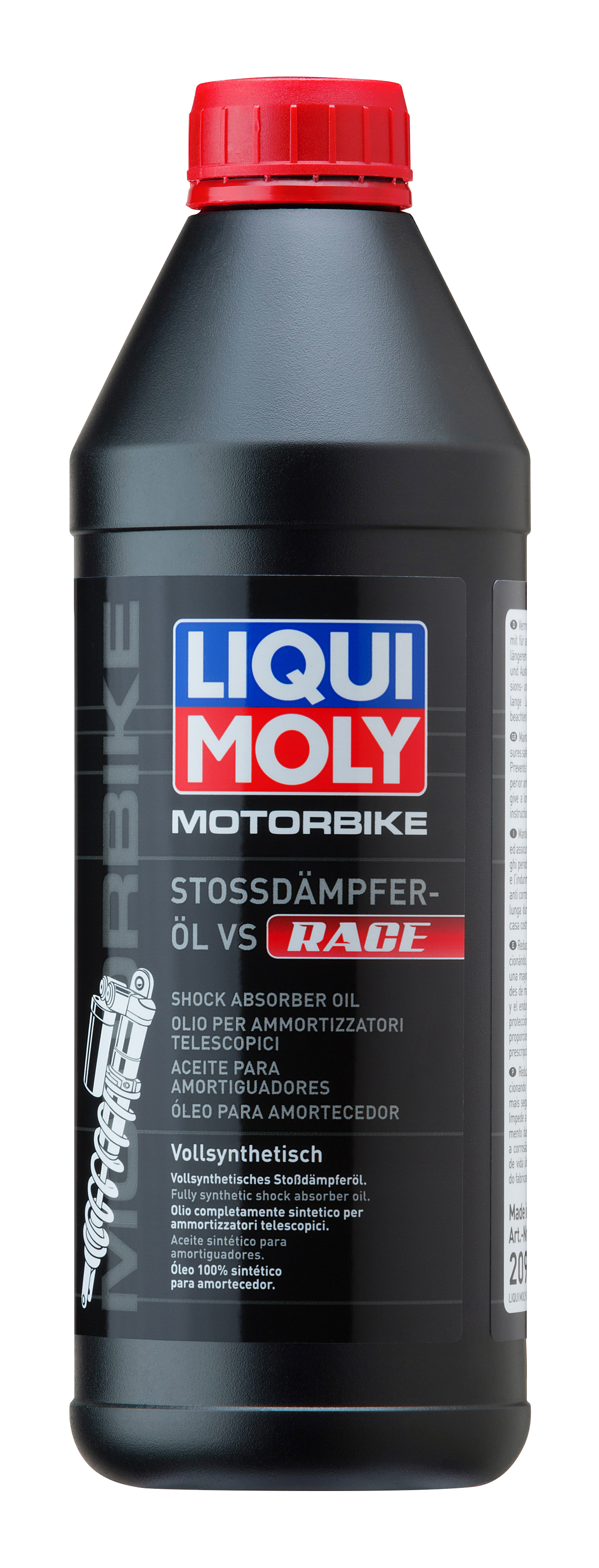 Liqui Moly Products from Nemesis UK