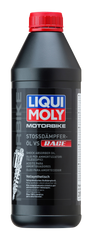 Liqui Moly Products from Nemesis UK