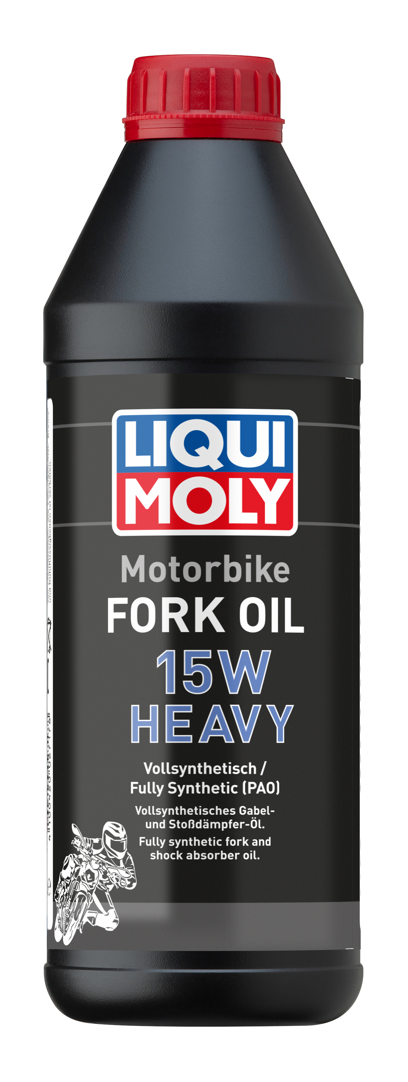 Liqui Moly Products from Nemesis UK