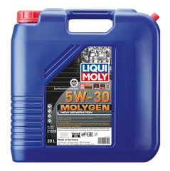 Liqui Moly Products from Nemesis UK