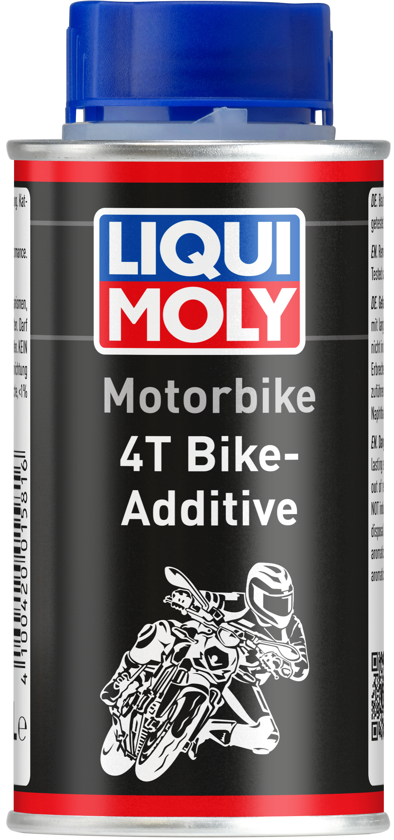 Liqui Moly Products from Nemesis UK