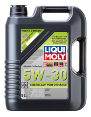 Liqui Moly Products from Nemesis UK
