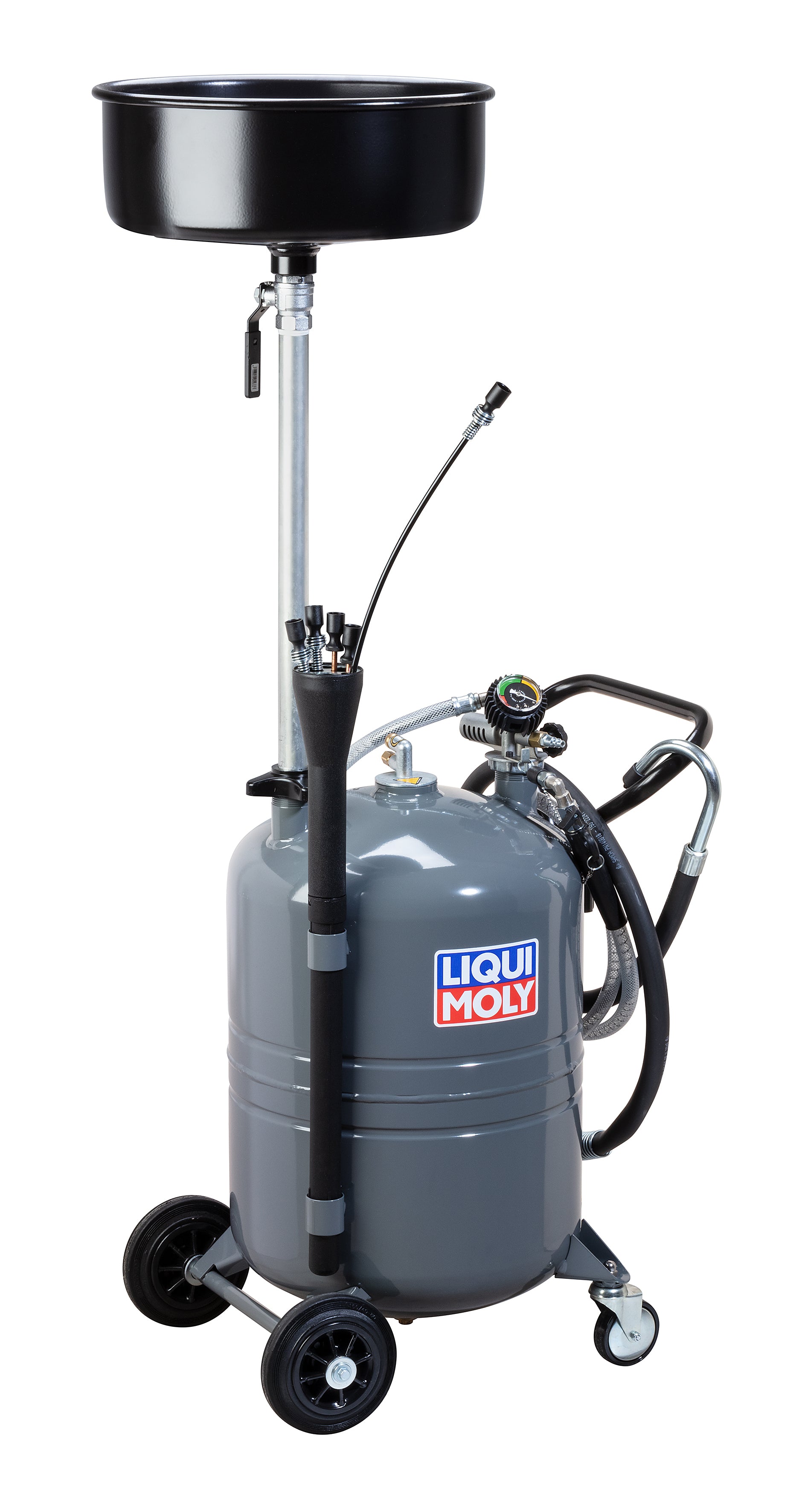 Liqui Moly Products from Nemesis UK