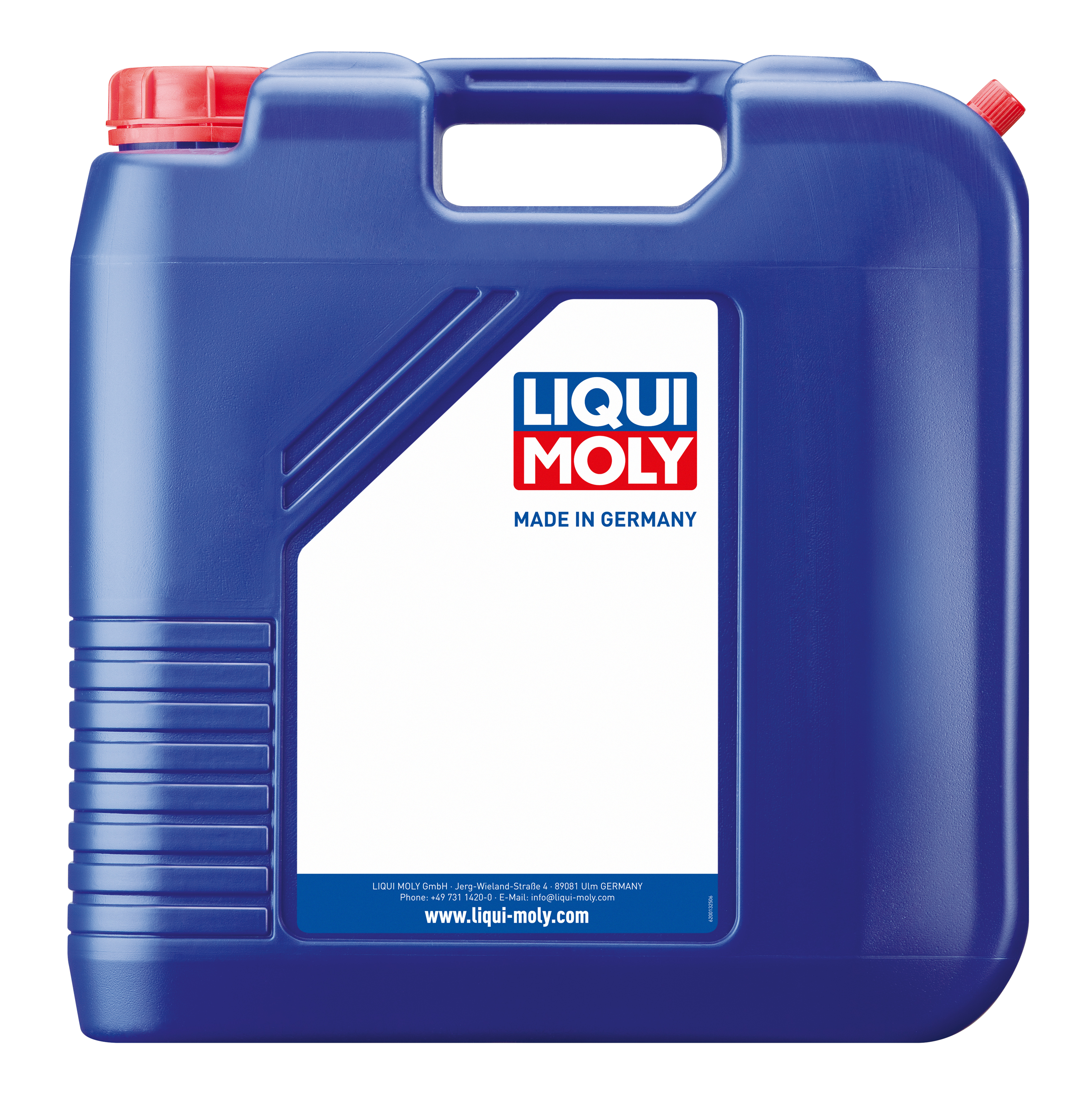 Liqui Moly Products from Nemesis UK