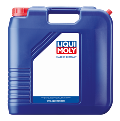 Liqui Moly Products from Nemesis UK