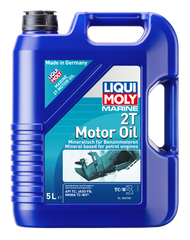 Liqui Moly Products from Nemesis UK