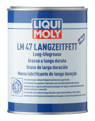 Liqui Moly Products from Nemesis UK