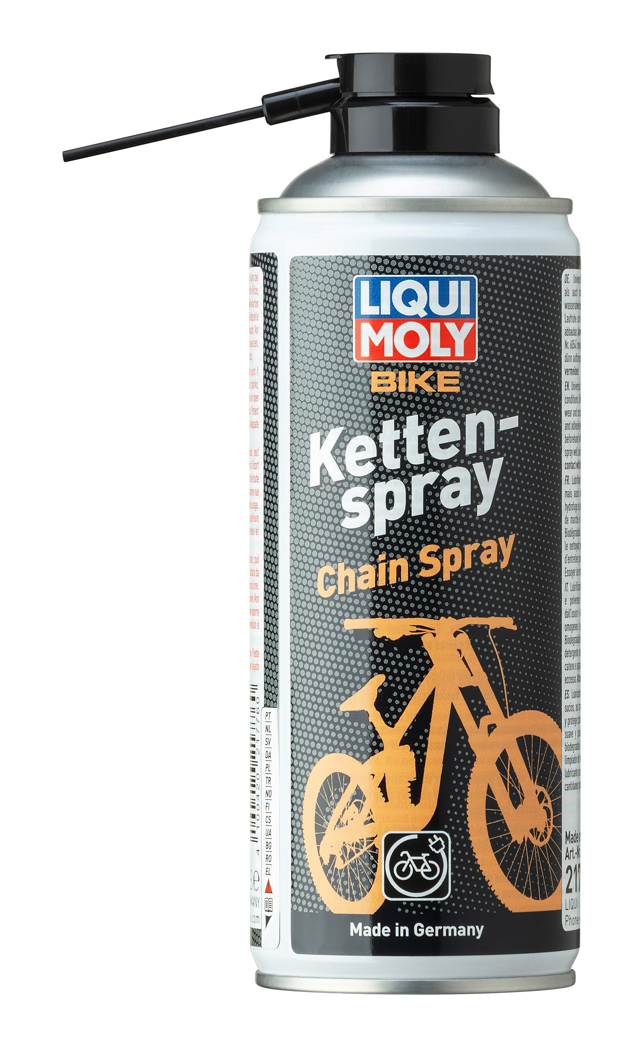 Liqui Moly Products from Nemesis UK
