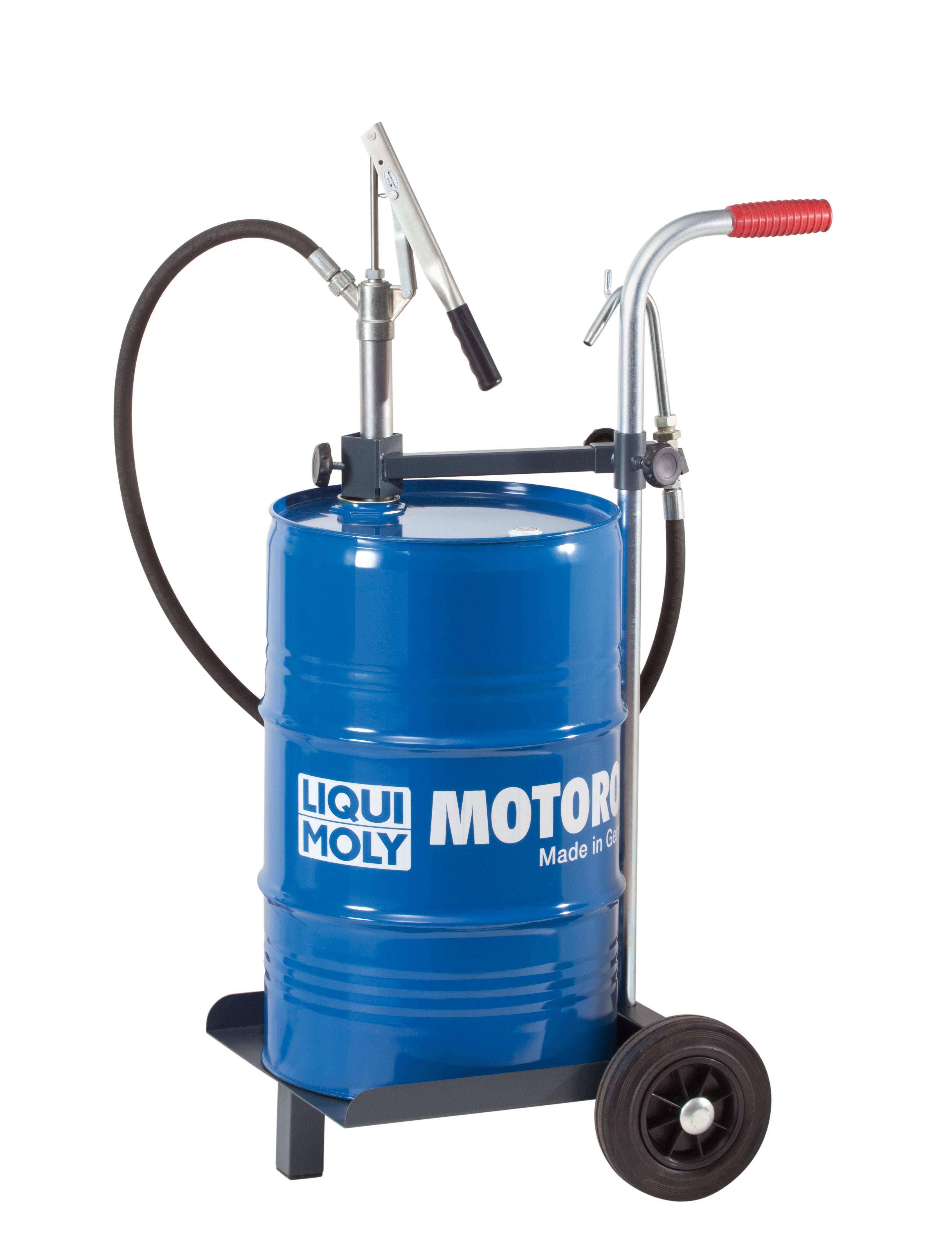 Liqui Moly Products from Nemesis UK