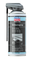 Liqui Moly Products from Nemesis UK